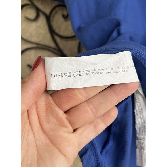 Zara Peanuts Graphic Tee - Size Medium - Multicolored - Picture 7 of 7